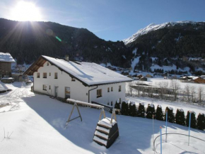 Apartment near the centre and ski resort